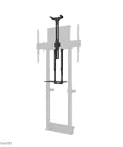 Neomounts AFL-875BL1 Videobar en multimedia kit - universeel - Afbeelding 3