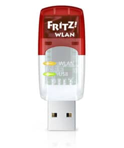 WLAN Stick AC 430 Edition MU-MIMO International - Afbeelding 3