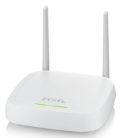 Zyxel NWA30BE 5012 Mbit/s Wit Power over Ethernet (PoE) - Afbeelding 2