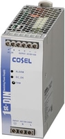 Allied Telesis AT-IE048-240-20 power supply unit 240 W Grijs - Afbeelding 2