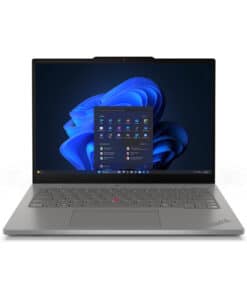 Lenovo ThinkPad L13 2-in-1 Gen 6 (Intel) Intel Core Ultra 5 225U Hybride (2-in-1) 33,8 cm (13.3") Touchscreen WUXGA 16 GB LPDDR5x-SDRAM 512 GB SSD Wi-Fi 6E (802.11ax) Windows 11 Pro Belgisch Grijs Laptop