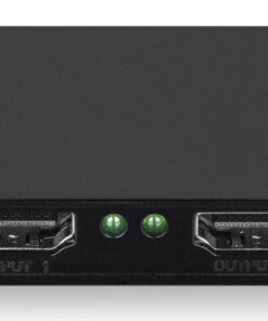 ACT 4K HDMI 1.4 splitter 2 poorts