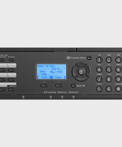 KYOCERA ECOSYS MA3500fx Laser A4 1200 x 1200 DPI 35 ppm - Afbeelding 5
