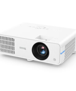 BenQ LH550 Projector met normale projectieafstand 2600 ANSI lumens DLP 1080p (1920x1080) 3D Wit - Afbeelding 5