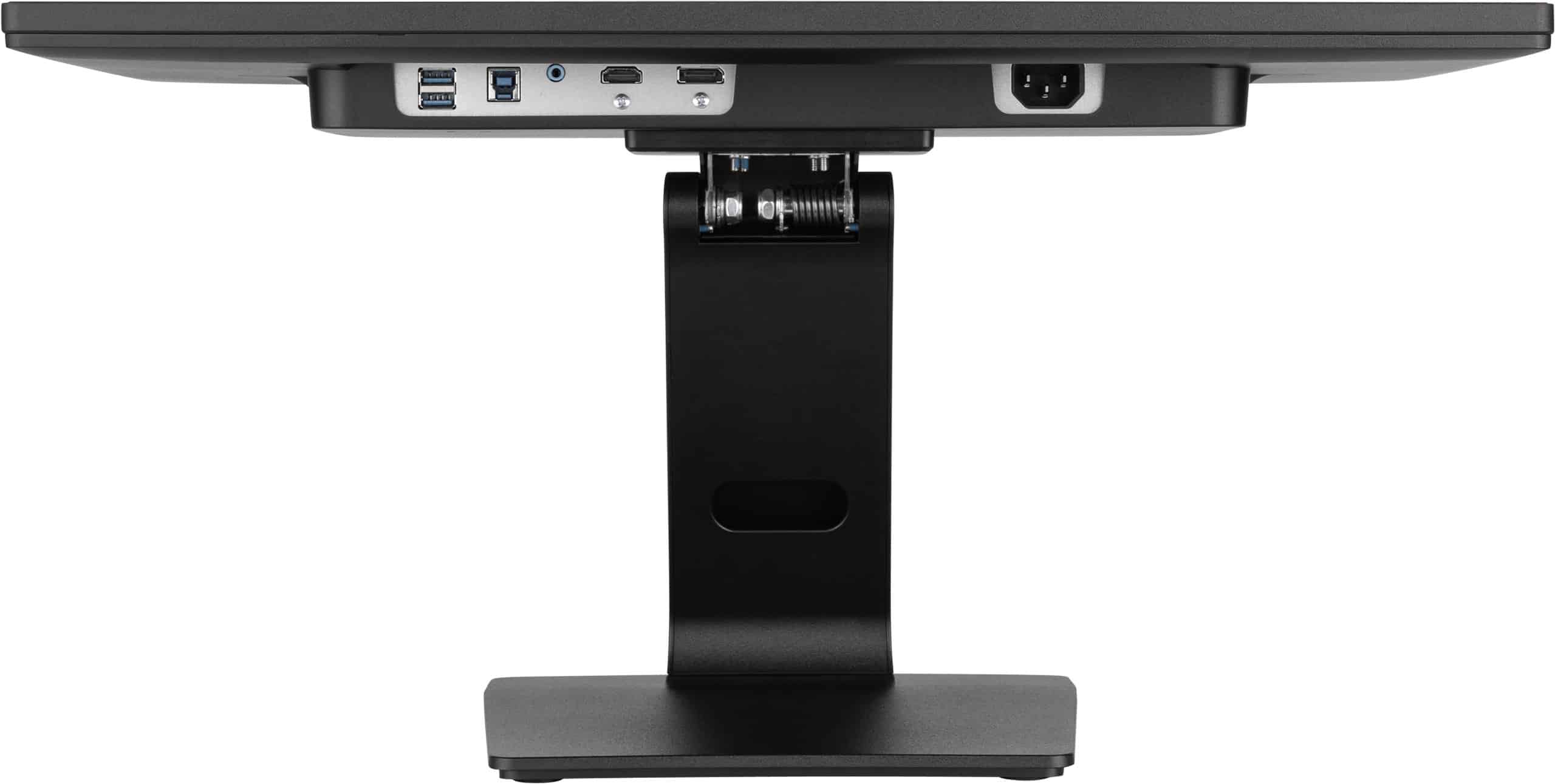iiyama ProLite T2452MSC-B2 computer monitor 61 cm (24") 1920 x 1080 Pixels Full HD Touchscreen Zwart - Afbeelding 8