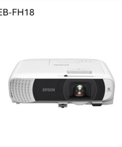 Epson EB-FH18 4000 ANSI lumens 3LCD 1080p (1920x1080) Wit