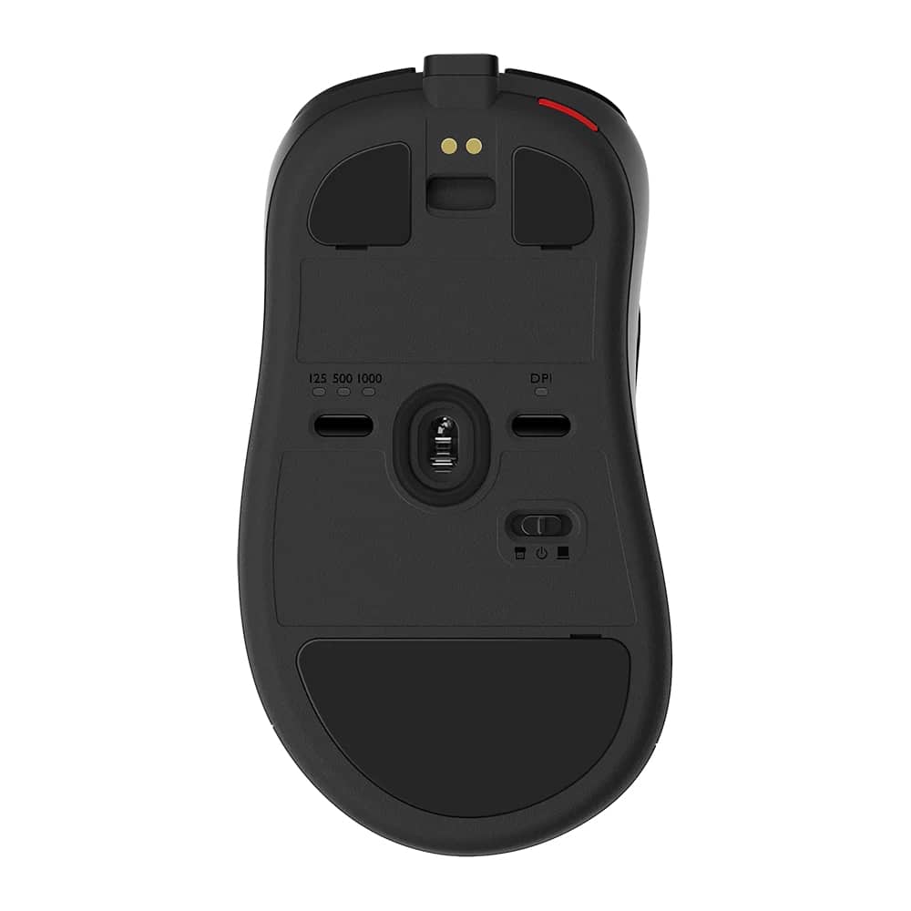 ZOWIE EC3-CW muis Gamen Rechtshandig RF Draadloos Optisch 3200 DPI - Afbeelding 2
