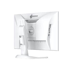 EIZO FlexScan EV2740X-WT computer monitor 68,6 cm (27") 3840 x 2160 Pixels 4K Ultra HD LCD Wit - Afbeelding 6