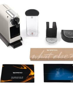 De’Longhi Citiz EN167.W Volledig automatisch Espressomachine 1 l - Afbeelding 5
