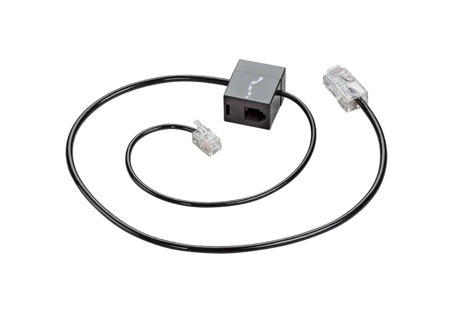 HP Poly Savi Office S2 telefoonkabel