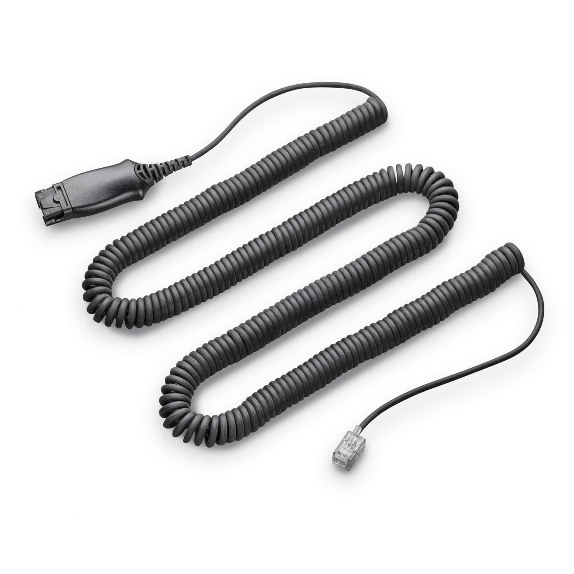 HP Poly HIS kabel TAA