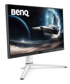 BenQ EX321UX computer monitor 80 cm (31.5") 3840 x 2160 Pixels 4K Ultra HD LED Wit - Afbeelding 8