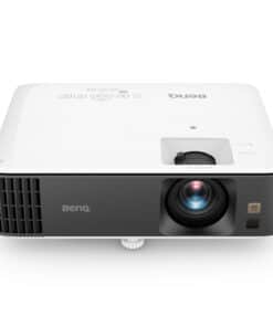 BenQ TK700 Projector met normale projectieafstand 3200 ANSI lumens DLP UHD 4K (3840x2160) 3D Zwart, Wit - Afbeelding 2