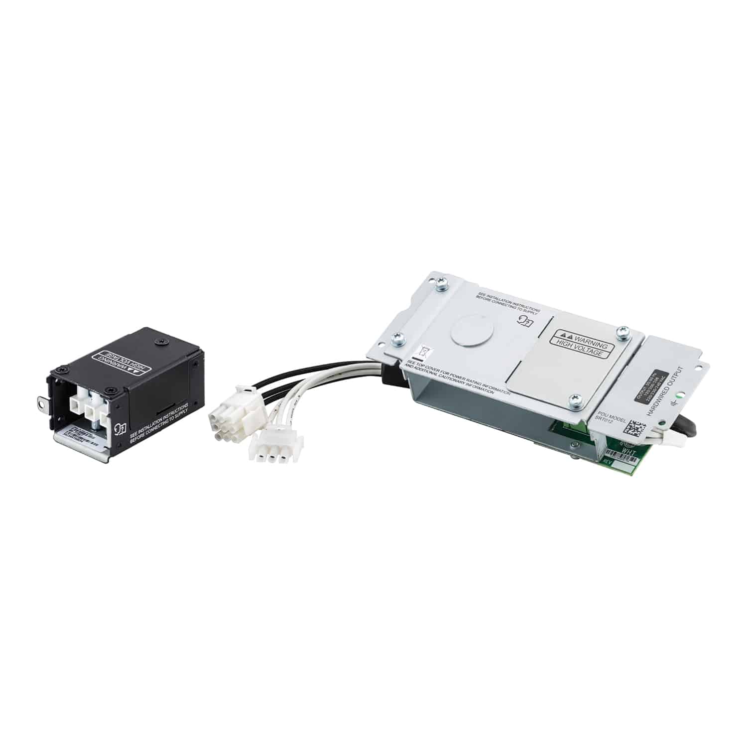 APC Smart-UPS SRT 2200VA/3000VA Input/Output Hardwire Kit