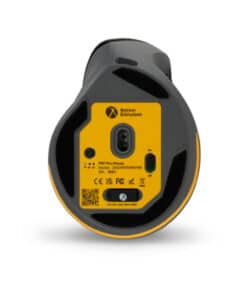 BakkerElkhuizen PRF Pro mouse Right - Afbeelding 5