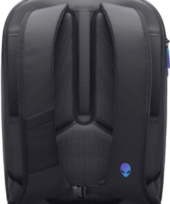 Alienware AW7825P 45,7 cm (18") Rugzak Zwart - Afbeelding 4
