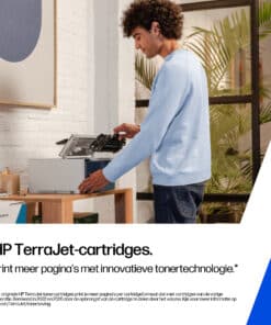 HP 219A originele zwarte LaserJet-tonercartridge - Afbeelding 2