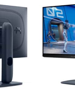 Alienware AW2525HM computer monitor 62,2 cm (24.5") 1920 x 1080 Pixels Full HD LCD Zwart - Afbeelding 8