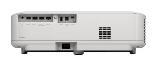 Epson EH-LS670W Projector met normale projectieafstand 3LCD UHD 4K (3840x2160) Wit - Afbeelding 6
