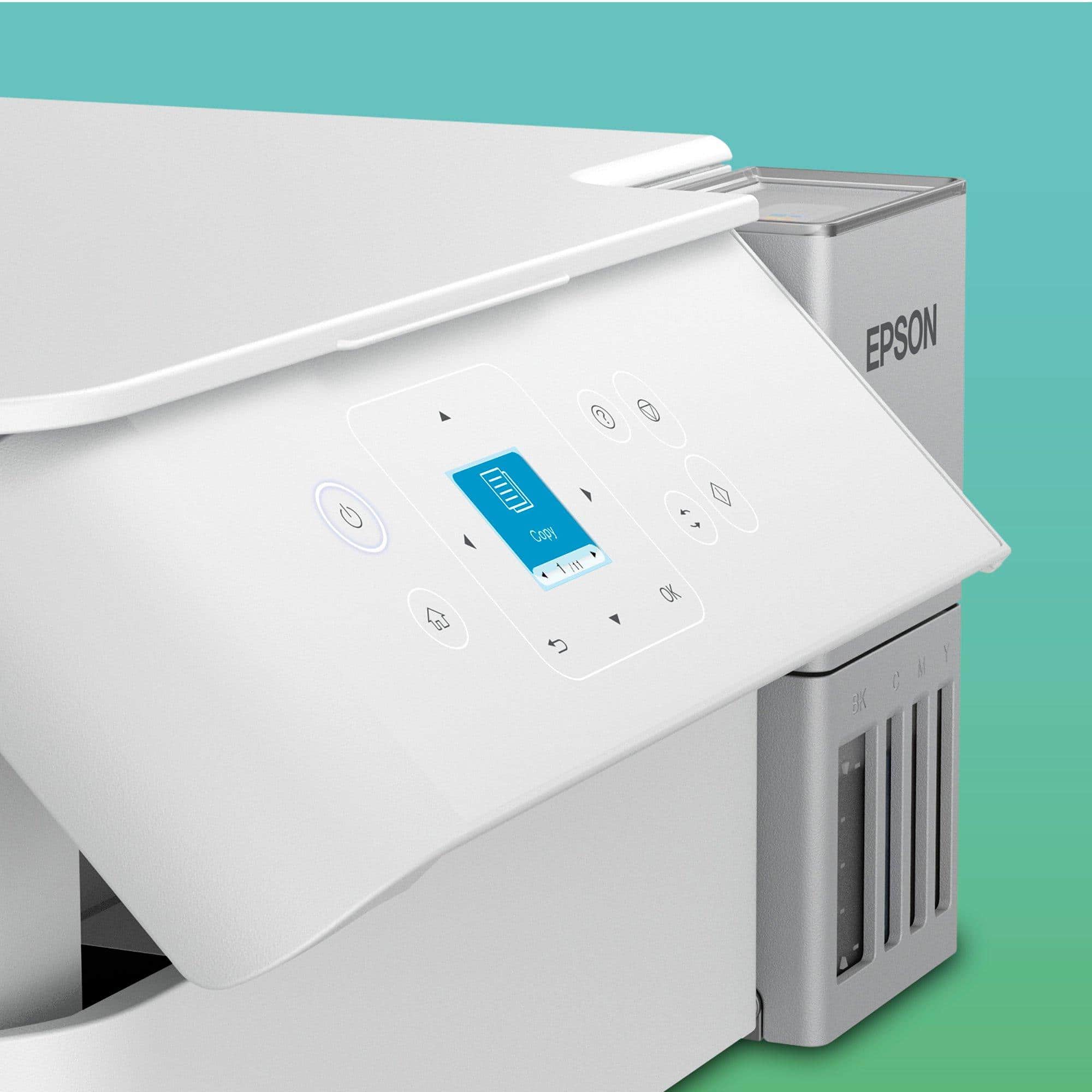 Epson EcoTank ET-2956 Inkjet A4 4800 x 1200 DPI 33 ppm Wifi - Afbeelding 8