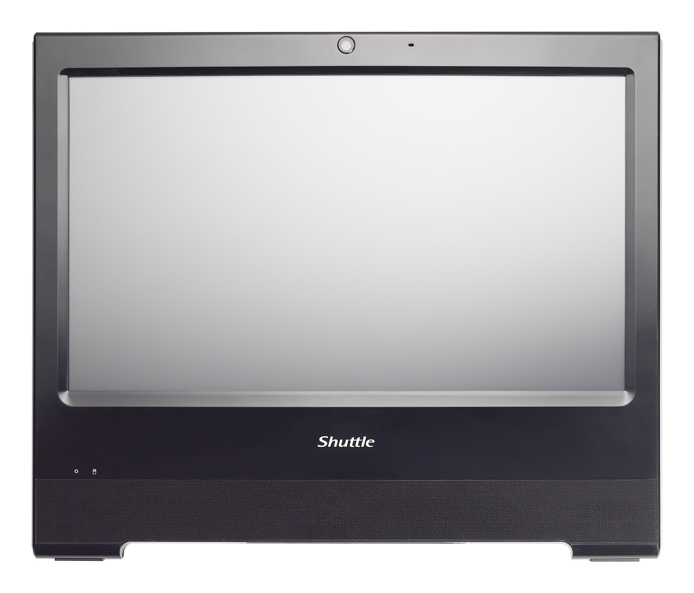 Shuttle All-In-One System POS X509, 15.6" Single-Touch-Screen (resistive), Celeron 7305U, 8GB RAM, 120GB M.2 SSD, 2x COM (RS232), Wifi, IP54, ventilatorloos, 24/7 permanent gebruik - Afbeelding 5