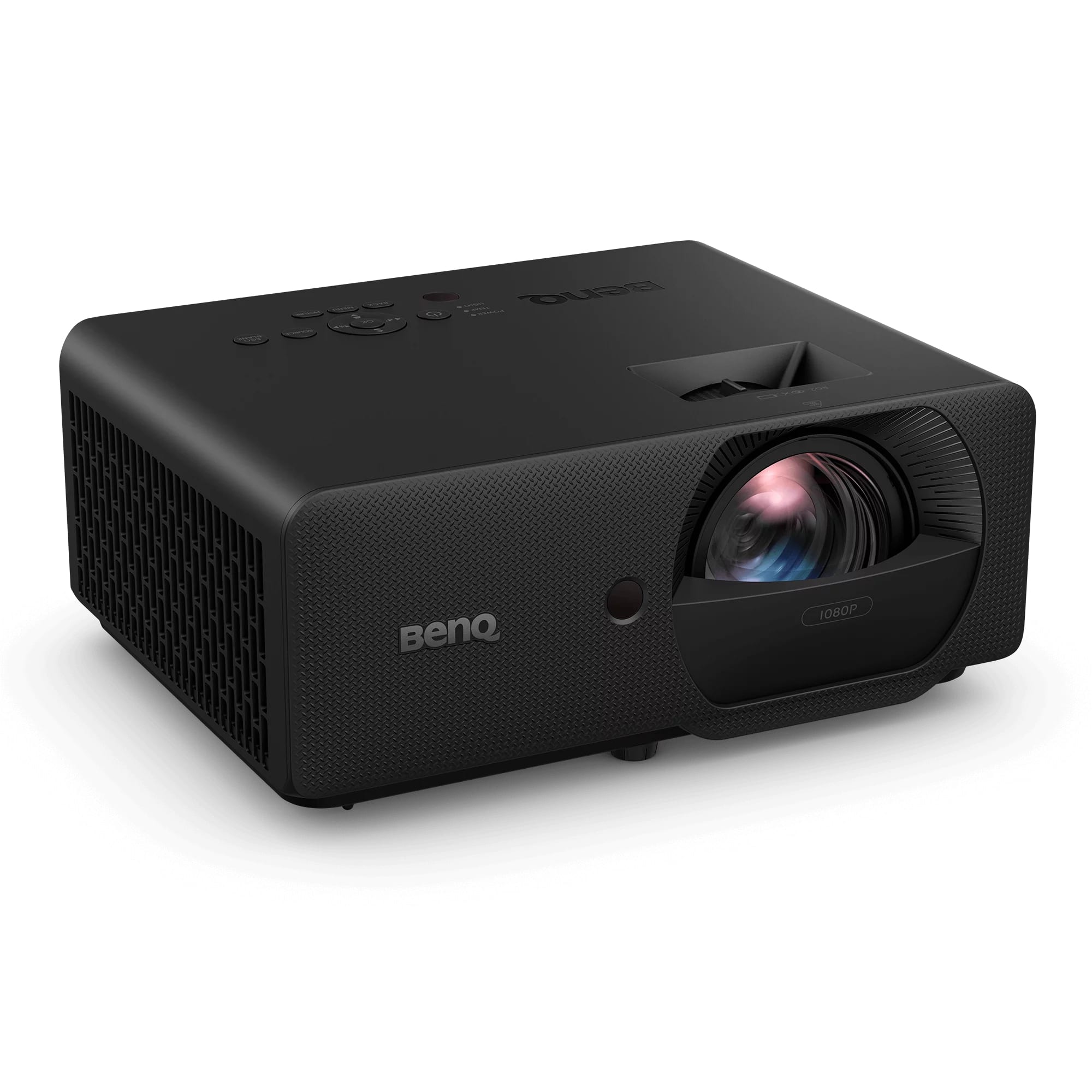 BenQ LH830ST Projector met korte projectieafstand 4000 ANSI lumens DLP UHD 4K (3840x2160) 3D Zwart - Afbeelding 5