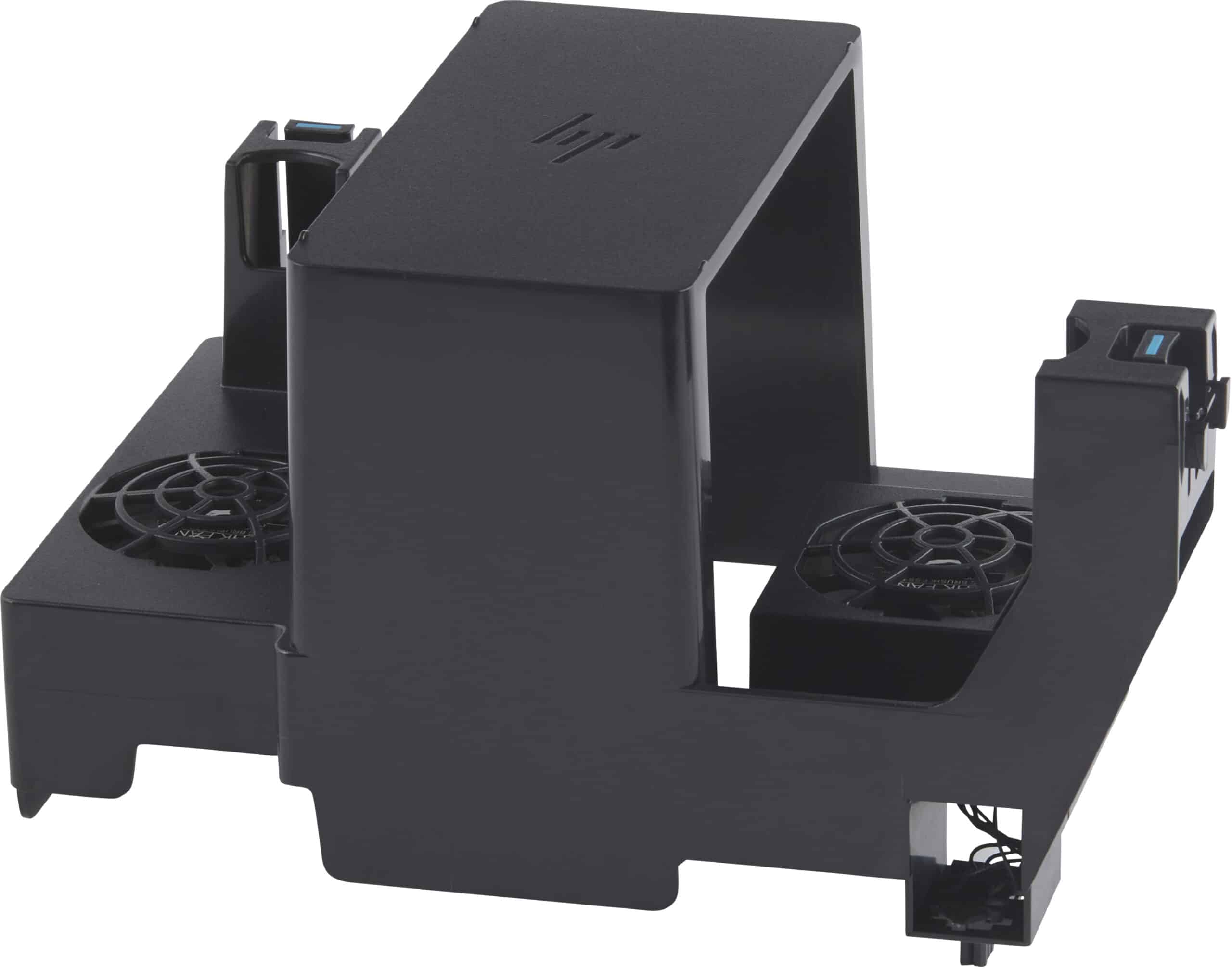 HP Z4 Memory Cooling Solution Steun