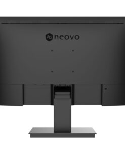 Neovo LA-2403 23.6inch FULL HD LED, 1920x1080p, 250cd/m2, 30.000.000:1, 3ms, VGA, HDMI, DisplayPort Monitor - Afbeelding 2