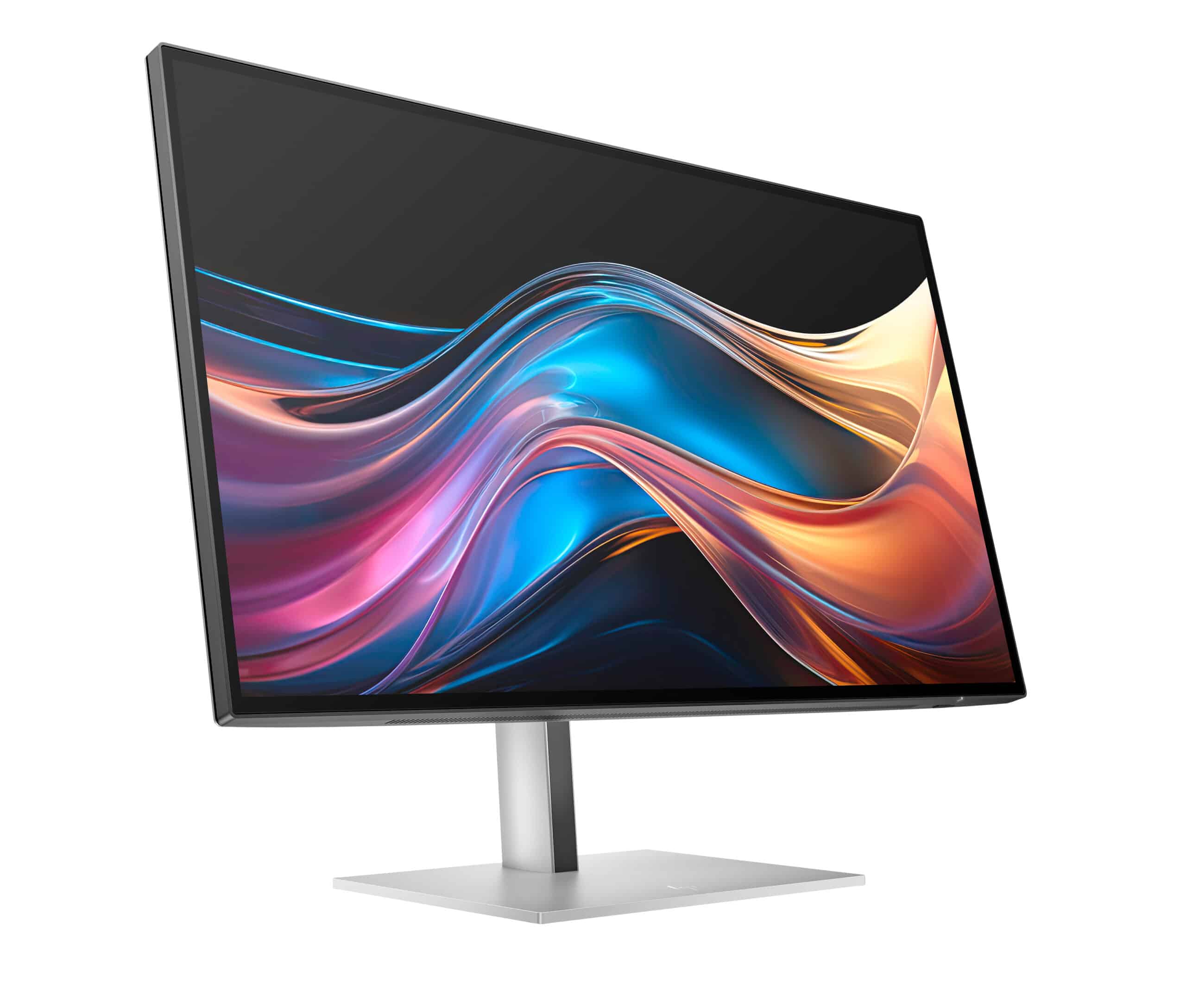 HP Series 7 Pro Serie 7 Pro 27 inch QHD-monitor - 727pq pvc-vrij - Afbeelding 2