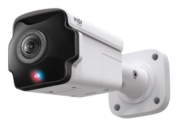 TP-Link VIGI InSight S385PI Bullet IP-beveiligingscamera Buiten 3840 x 2160 Pixels Muur