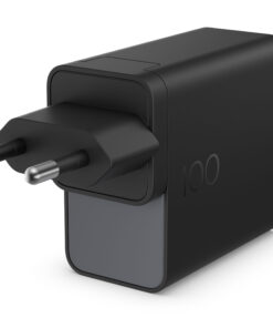 HP 100W GaN Wall Charger - Afbeelding 3