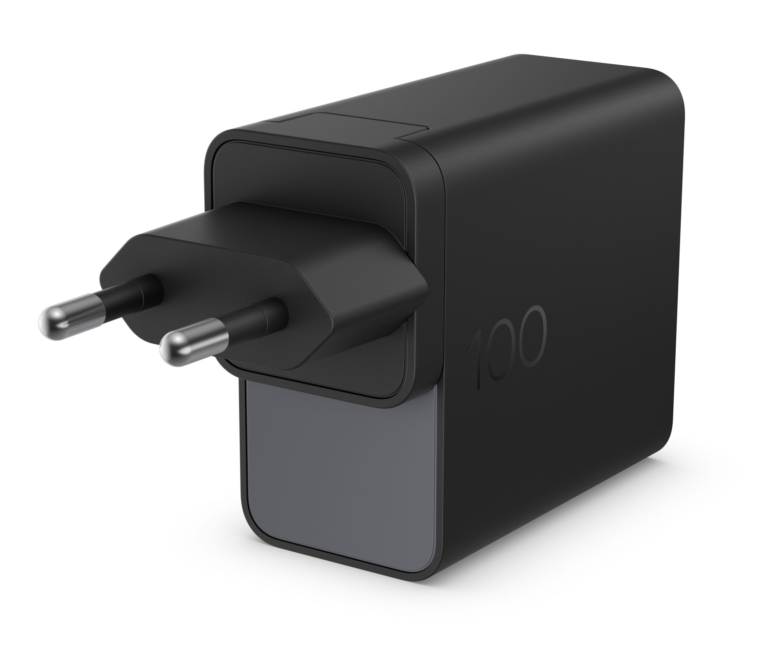 HP 100W GaN Wall Charger - Afbeelding 3