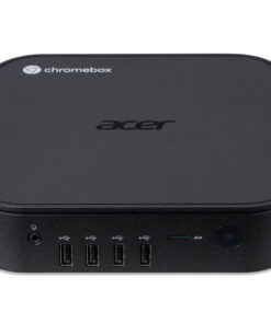 Acer Chromebox CXI6 Desktop - Afbeelding 2