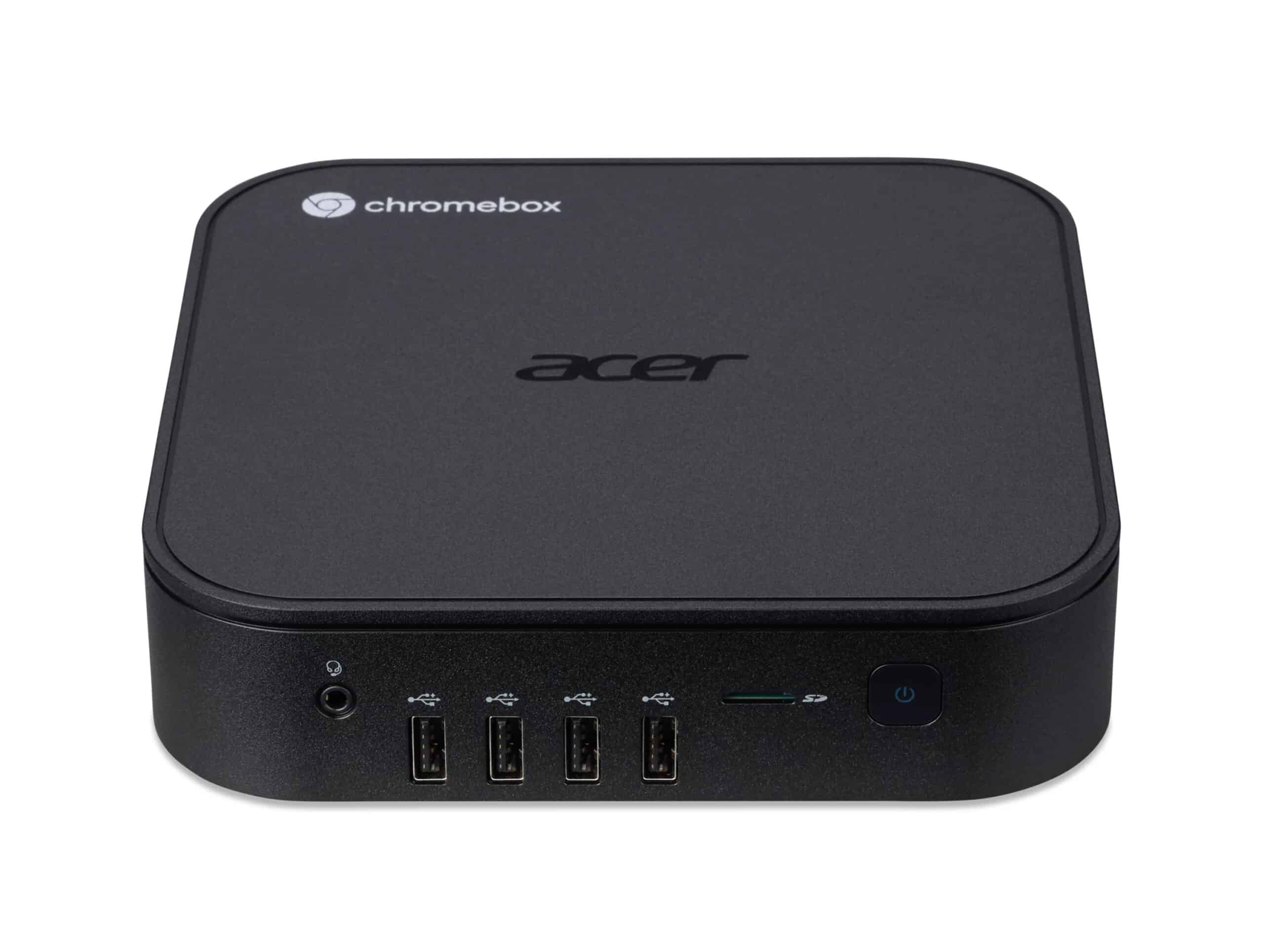 Acer Chromebox CXI6 Desktop - Afbeelding 2