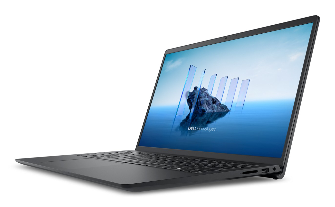 DELL Pro 15 Essential PV15250 Intel® Core™ i5 i5-1334U Laptop 39,6 cm (15.6") Full HD 16 GB DDR5-SDRAM 512 GB SSD Wi-Fi 6 (802.11ax) Windows 11 Home US International Zwart - Afbeelding 3