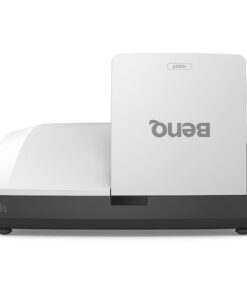 BenQ LH856UST Projector met ultrakorte projectieafstand 3500 ANSI lumens DLP 1080p (1920x1080) 3D Zwart, Wit