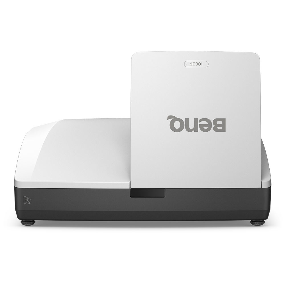 BenQ LH856UST Projector met ultrakorte projectieafstand 3500 ANSI lumens DLP 1080p (1920x1080) 3D Zwart, Wit