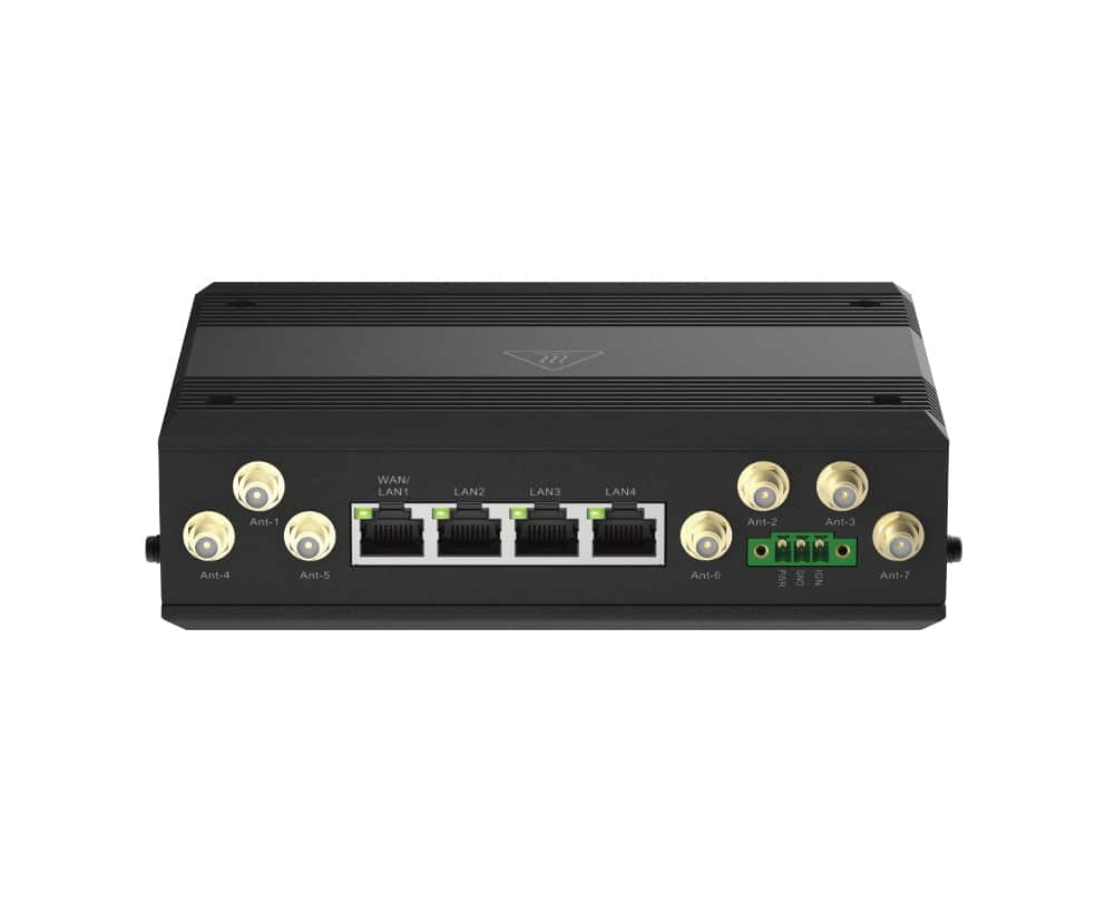 D-Link DTM-550-G mobiele router / gateway / modem Gateway voor mobiele netwerken