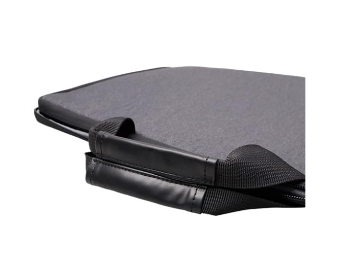Acer ABG233 39,6 cm (15.6") Opbergmap/sleeve Grijs - Afbeelding 5