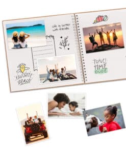 HP Everyday fotopapier, glanzend, 200 g/m2, 10 x 15 cm (101 x 152 mm), 100 vellen - Afbeelding 4