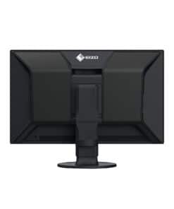 EIZO ColorEdge CG2700X computer monitor 68,6 cm (27") 3840 x 2160 Pixels 4K Ultra HD LCD Zwart - Afbeelding 5