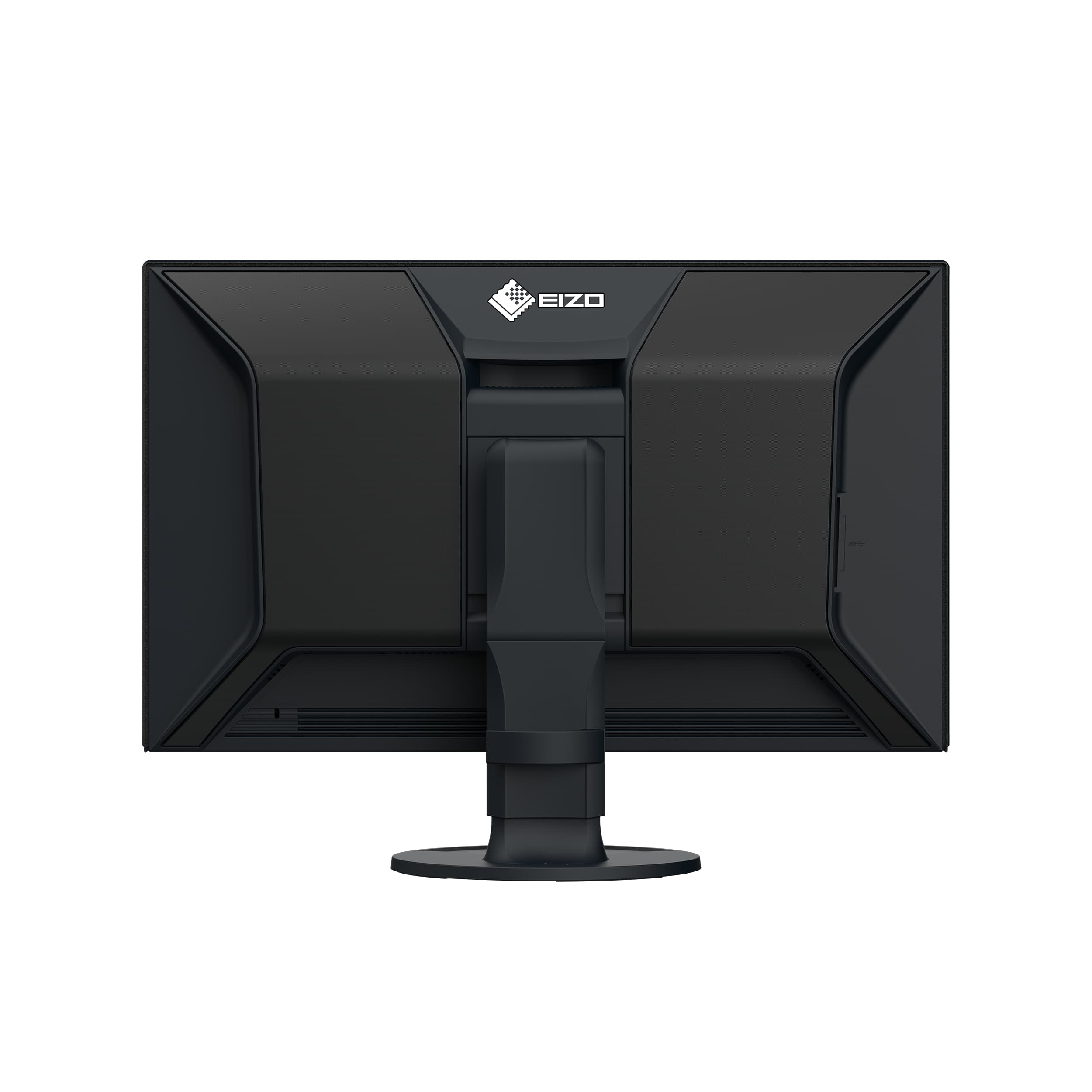 EIZO ColorEdge CG2700S computer monitor 68,6 cm (27") 2560 x 1440 Pixels Quad HD LCD Zwart - Afbeelding 5