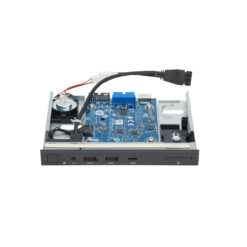 HP Type-C SuperSpeed USB 20Gbps Front v3 Premium Module interfacekaart/-adapter