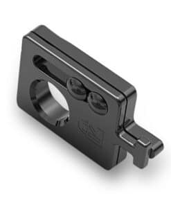 Kensington K64643WW accessoire voor kabelsloten Zwart