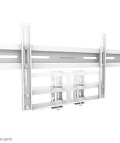 Neomounts AV2-500WH Videobar kit 43-110" - VESA - max 10 kg - universeel - Afbeelding 6
