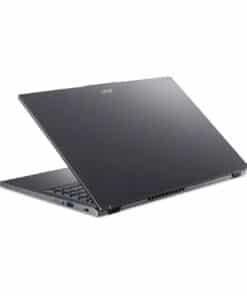 Acer Aspire 15 A15-51M-72H9 Intel Core 7 150U Laptop 39,6 cm (15.6") Full HD 16 GB LPDDR5-SDRAM 512 GB SSD Wi-Fi 6E (802.11ax) Windows 11 Home Grijs - Afbeelding 7