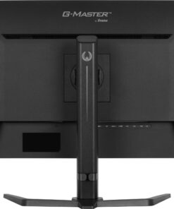 iiyama G-MASTER GB3261UHSCP-B1 computer monitor 80 cm (31.5") 3840 x 2160 Pixels 4K Ultra HD LED Zwart - Afbeelding 6