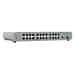 Allied Telesis AT-GS910/26XST-50 netwerk-switch Unmanaged 10G Ethernet (100/1000/10000) Grijs - Afbeelding 3
