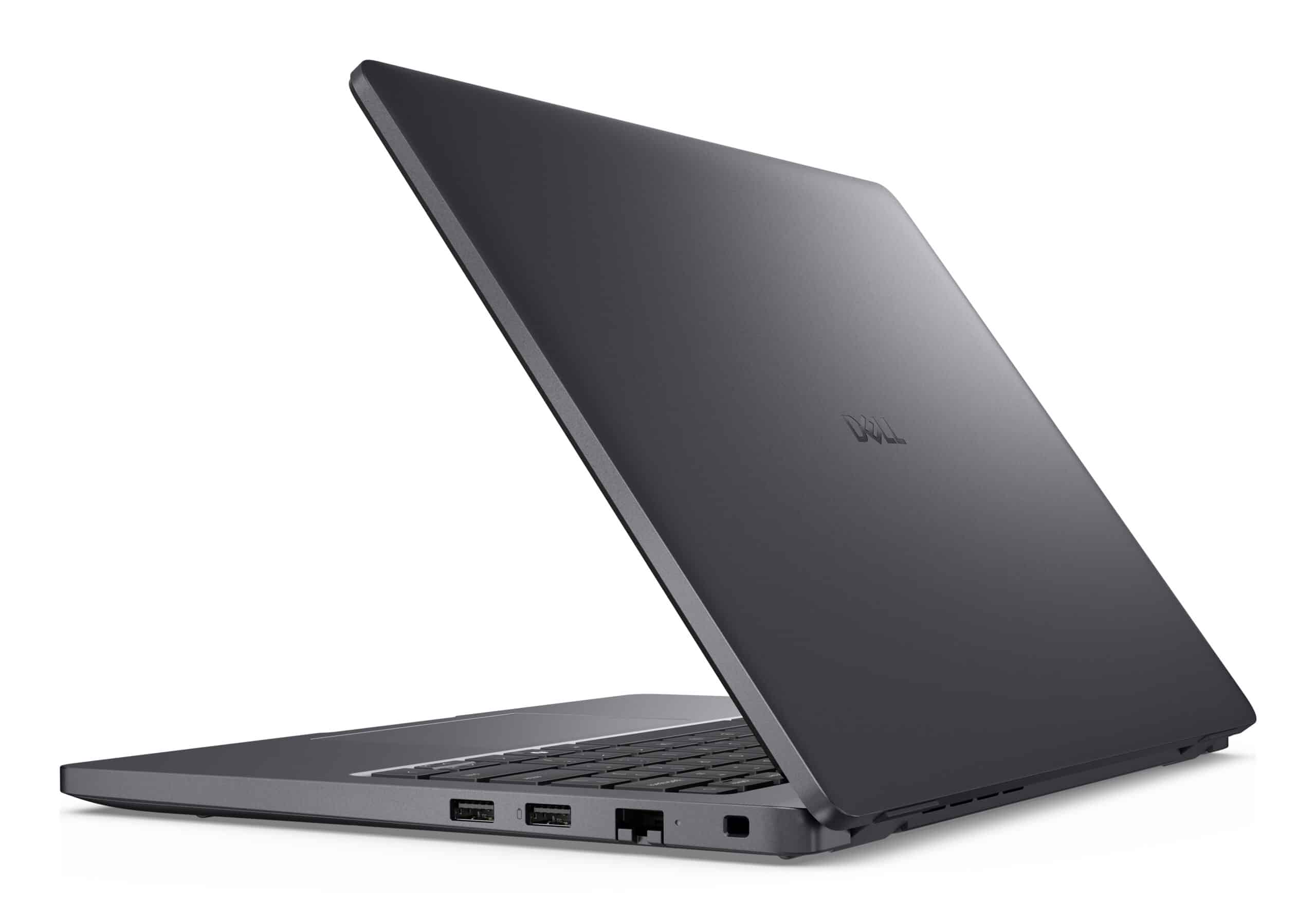 DELL Pro 14 PC14250 Intel Core 5 120U Laptop 35,6 cm (14") Full HD+ 16 GB DDR5-SDRAM 512 GB SSD Wi-Fi 6E (802.11ax) Windows 11 Pro US International Zwart - Afbeelding 6