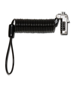 Kensington Slim NanoSaver Portable Combination Lock - Afbeelding 4